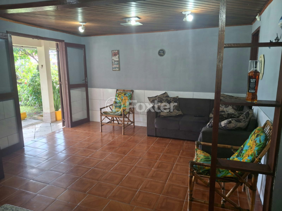 Casa à venda com 2 quartos, 153m² - Foto 4