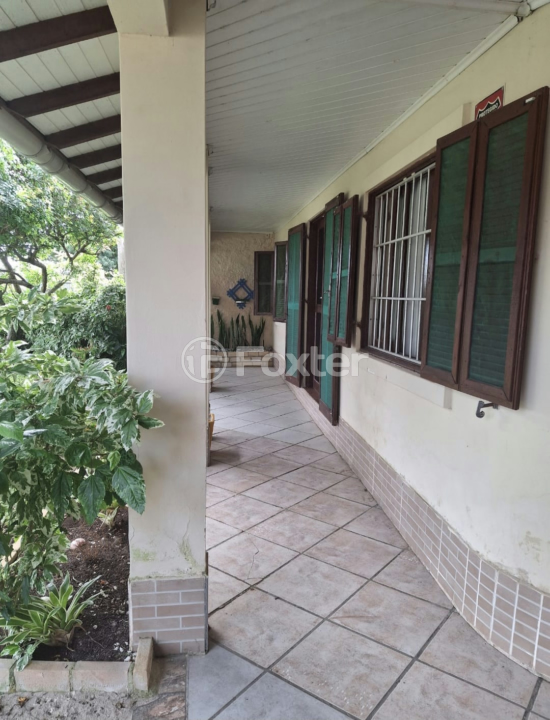 Casa à venda com 2 quartos, 153m² - Foto 3