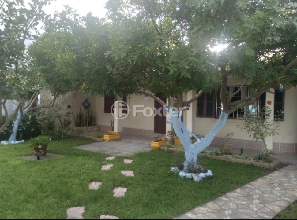 Casa à venda com 2 quartos, 153m² - Foto 2