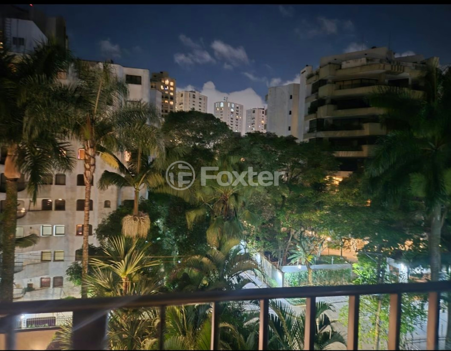 Apartamento à venda com 4 quartos, 280m² - Foto 4