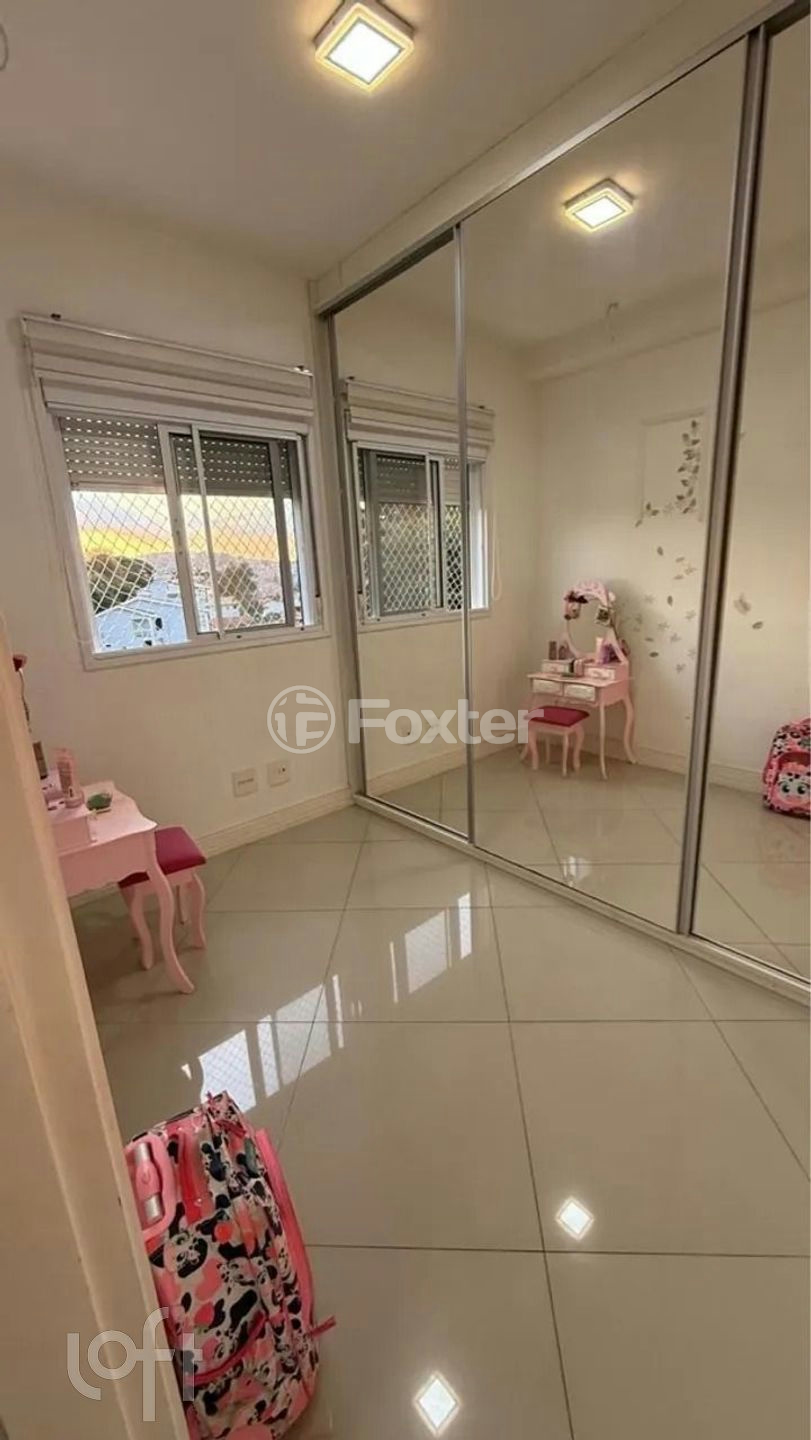 Apartamento à venda com 2 quartos, 75m² - Foto 8