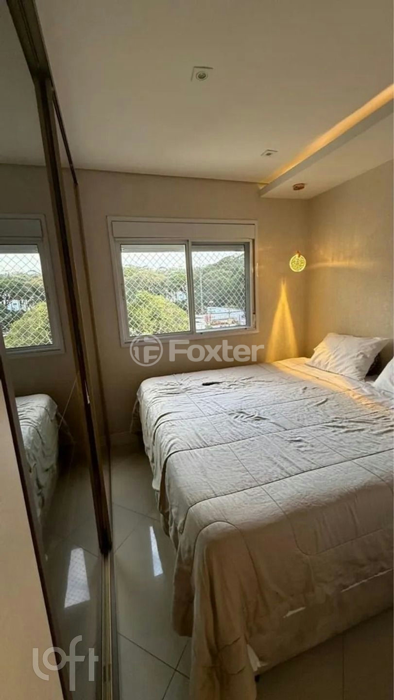 Apartamento à venda com 2 quartos, 75m² - Foto 7