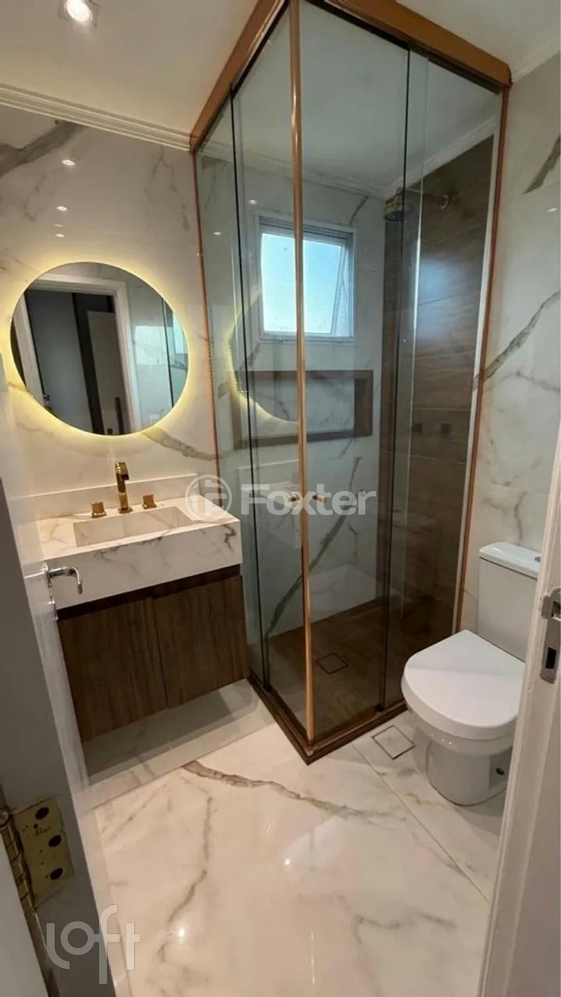 Apartamento à venda com 2 quartos, 75m² - Foto 10