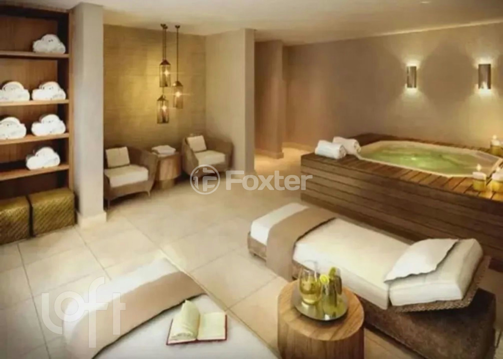 Apartamento à venda com 2 quartos, 75m² - Foto 14
