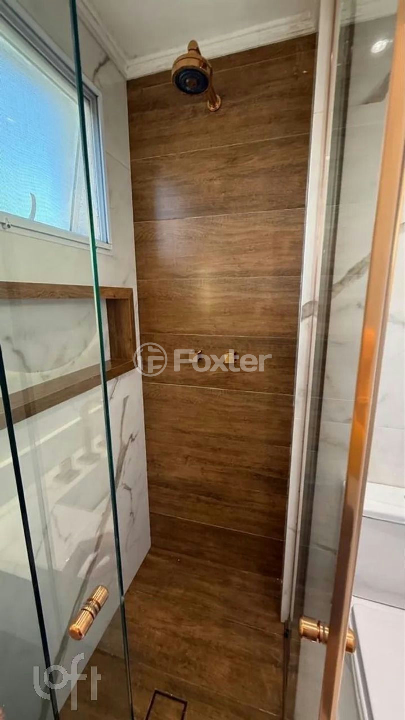 Apartamento à venda com 2 quartos, 75m² - Foto 6