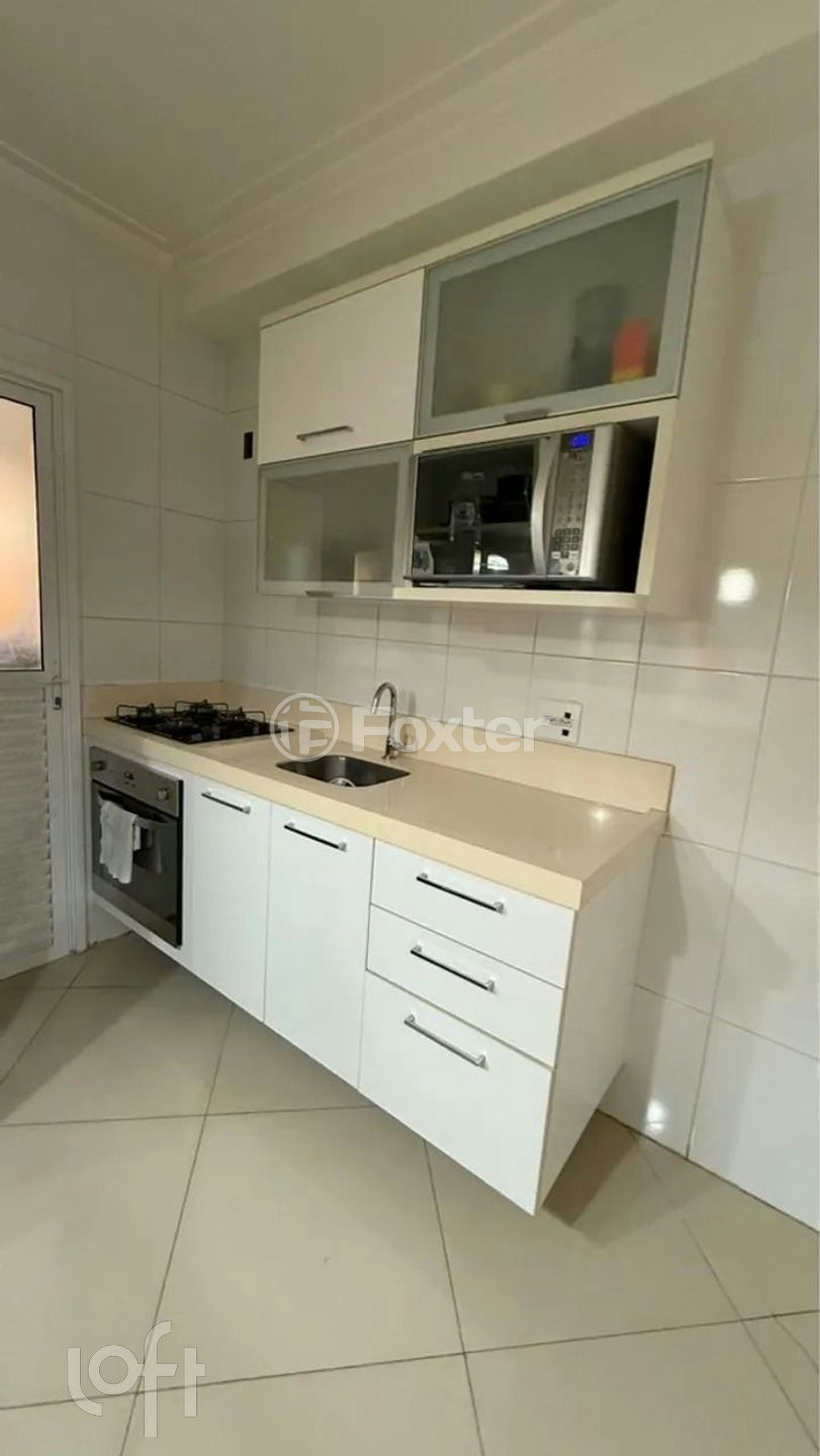 Apartamento à venda com 2 quartos, 75m² - Foto 4