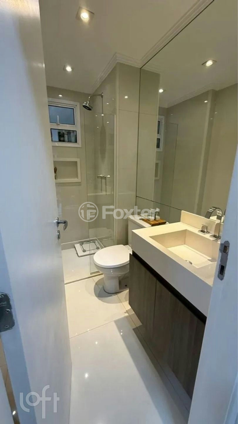 Apartamento à venda com 2 quartos, 75m² - Foto 9