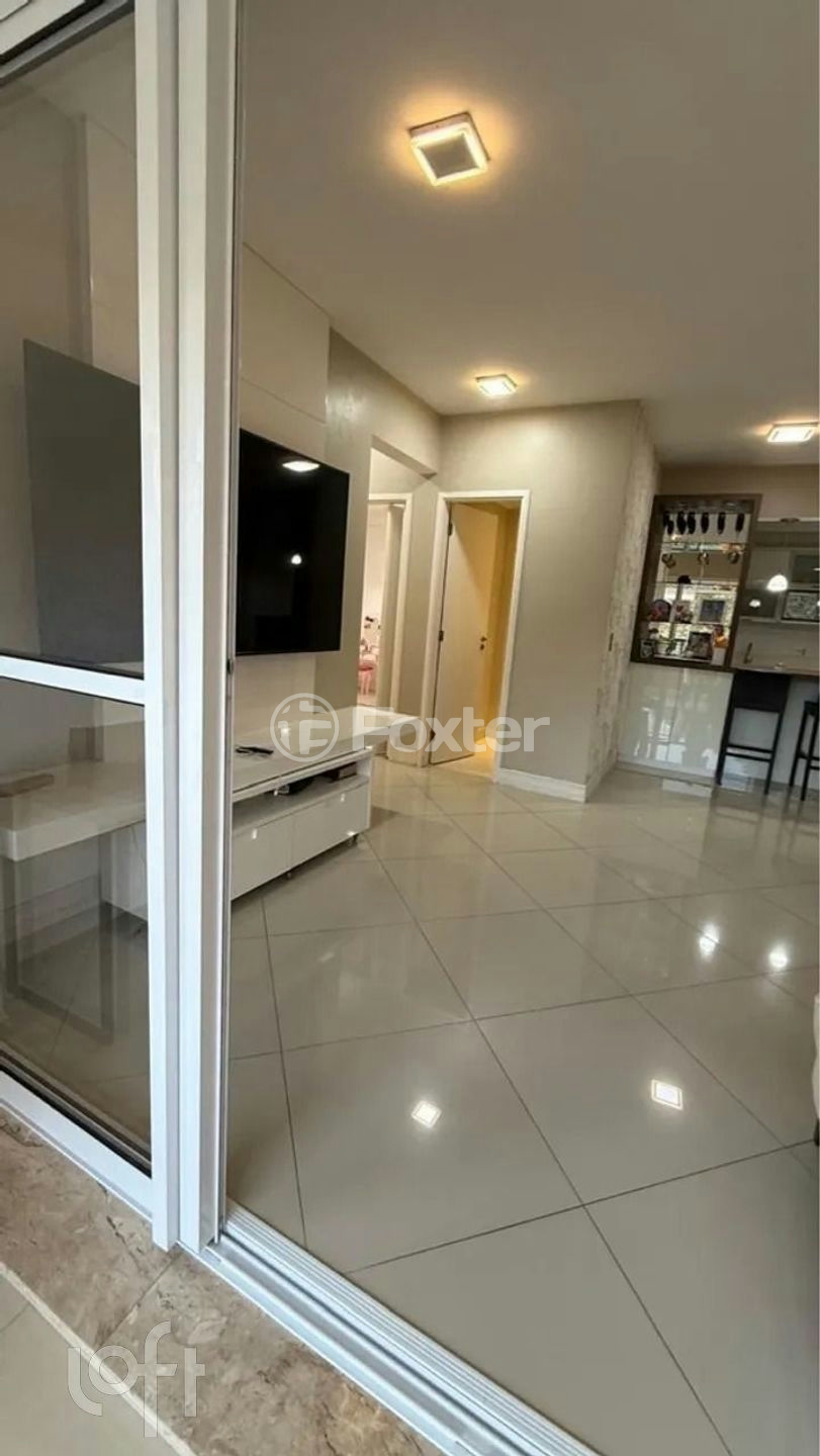 Apartamento à venda com 2 quartos, 75m² - Foto 5