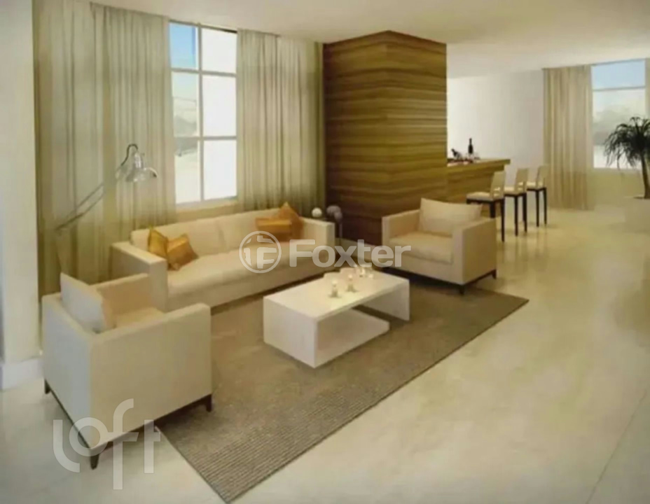 Apartamento à venda com 2 quartos, 75m² - Foto 15