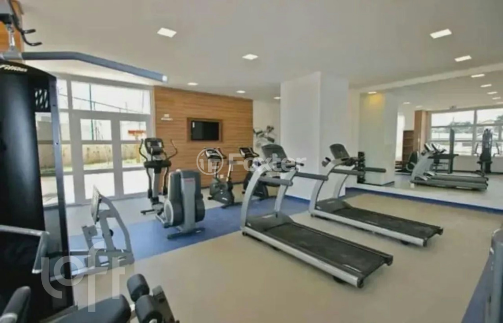 Apartamento à venda com 2 quartos, 75m² - Foto 11
