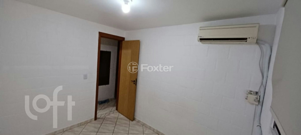 Apartamento à venda com 2 quartos, 42m² - Foto 6
