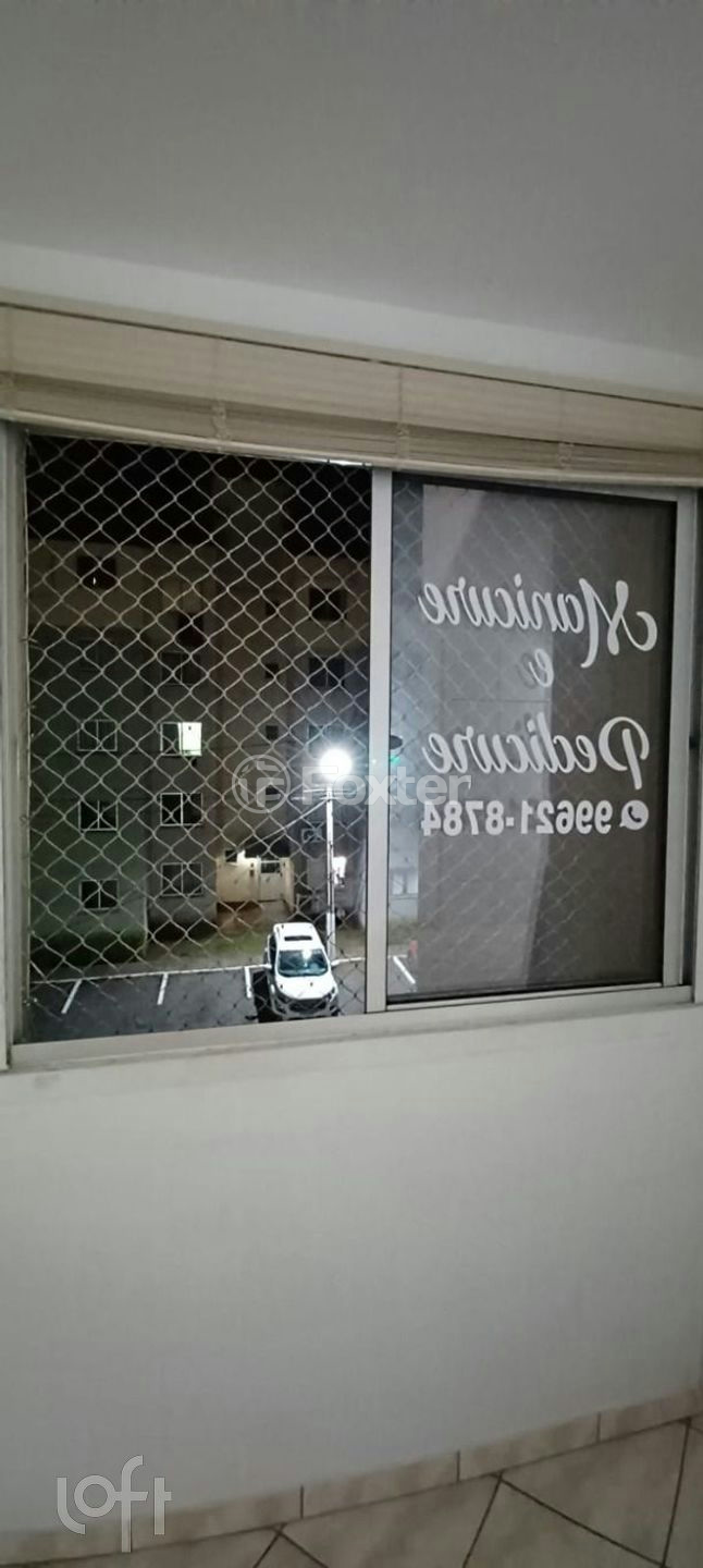Apartamento à venda com 2 quartos, 42m² - Foto 2