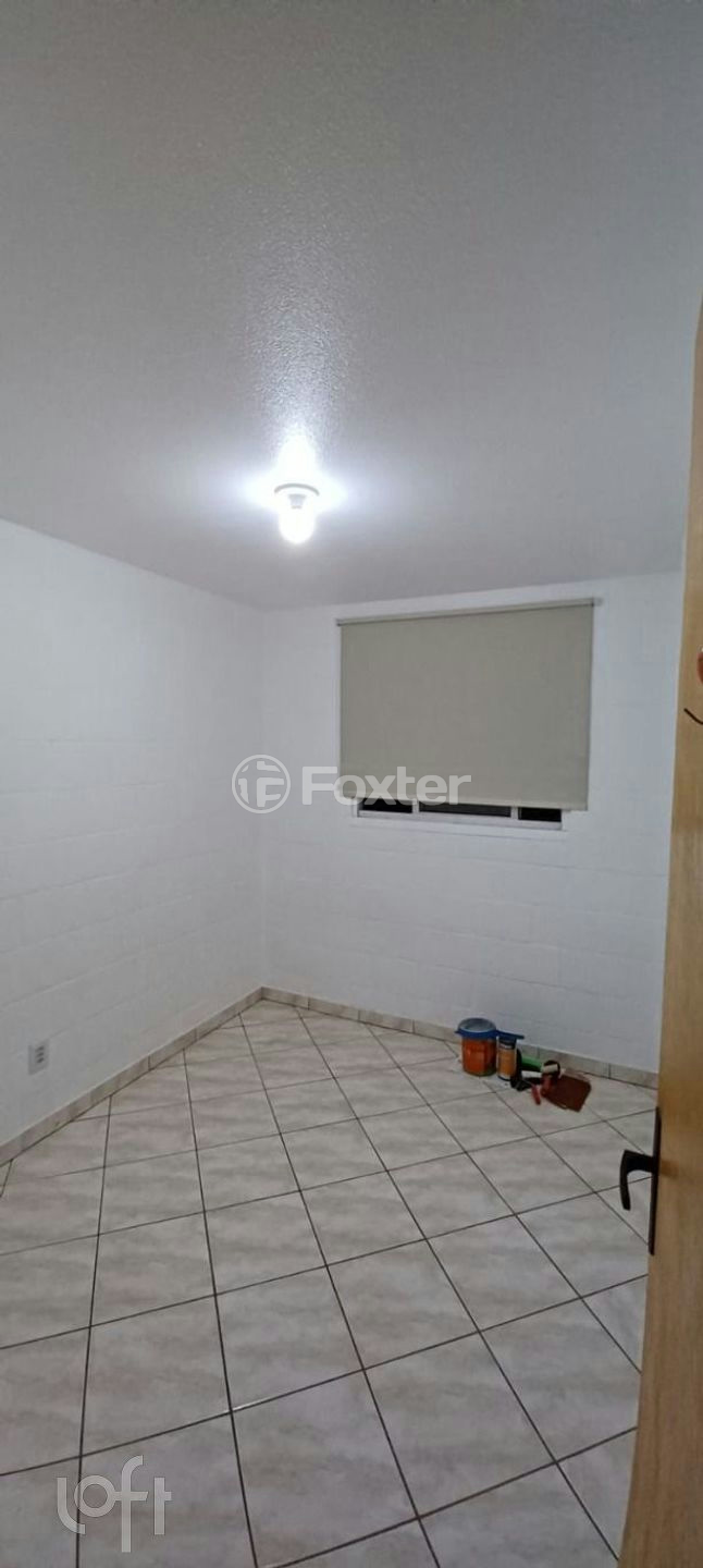 Apartamento à venda com 2 quartos, 42m² - Foto 9