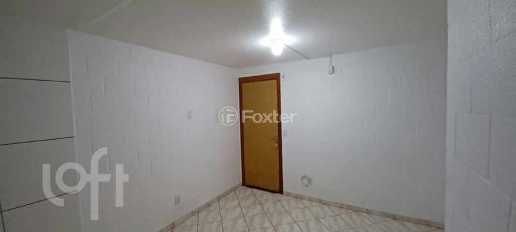 Apartamento à venda com 2 quartos, 42m² - Foto 1
