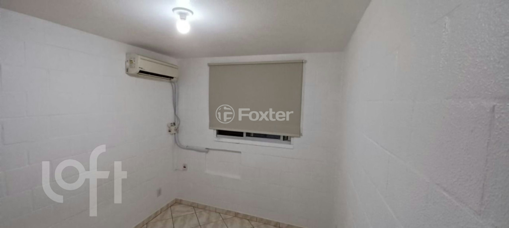 Apartamento à venda com 2 quartos, 42m² - Foto 5