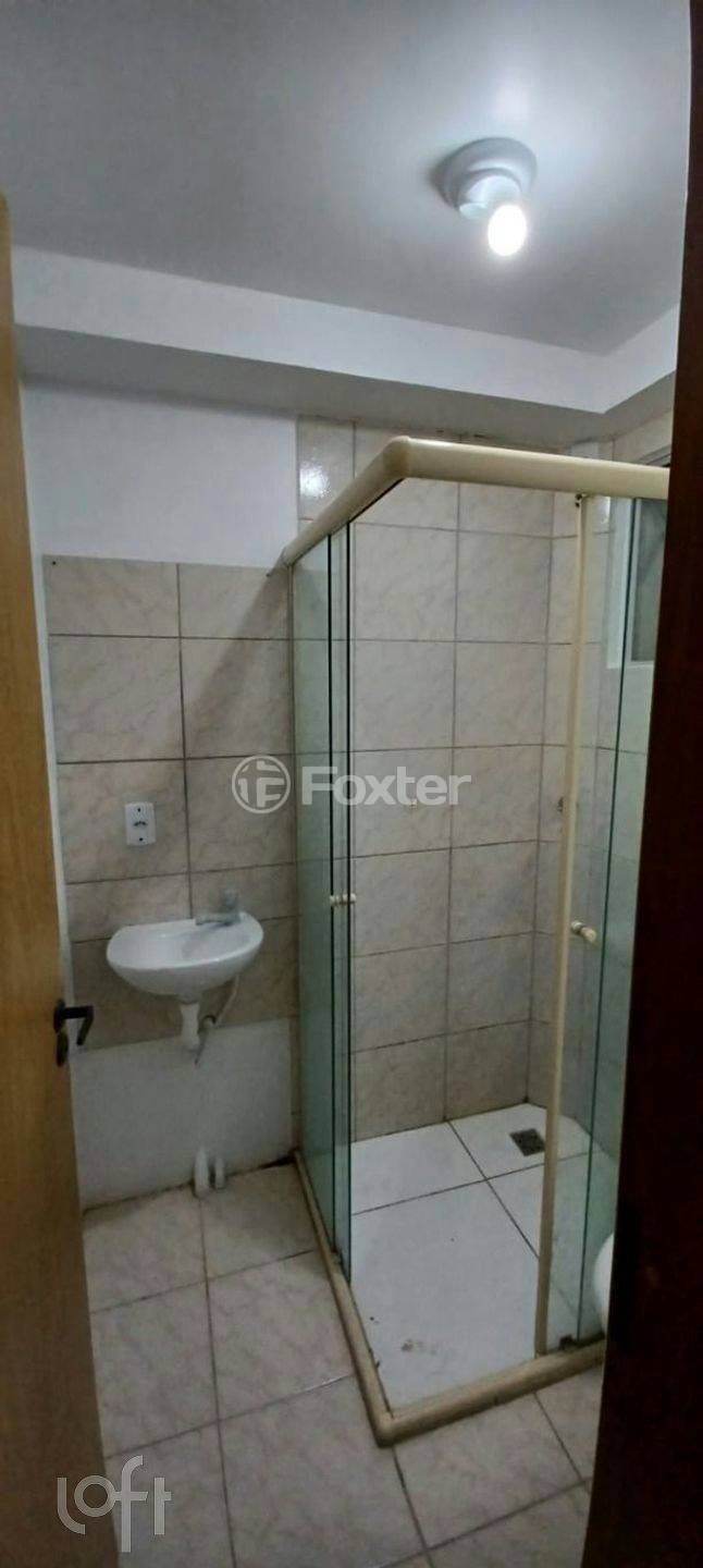 Apartamento à venda com 2 quartos, 42m² - Foto 7