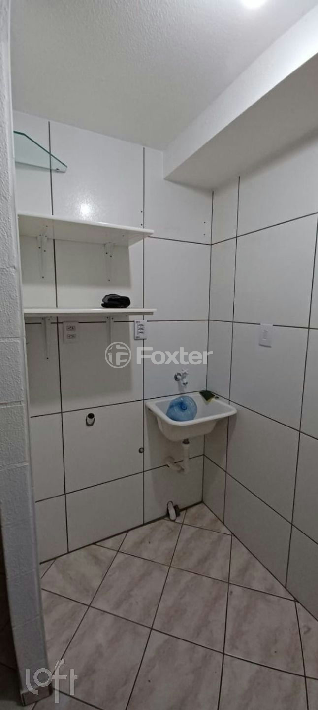 Apartamento à venda com 2 quartos, 42m² - Foto 12