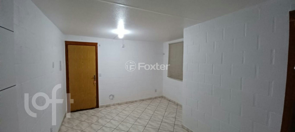 Apartamento à venda com 2 quartos, 42m² - Foto 3