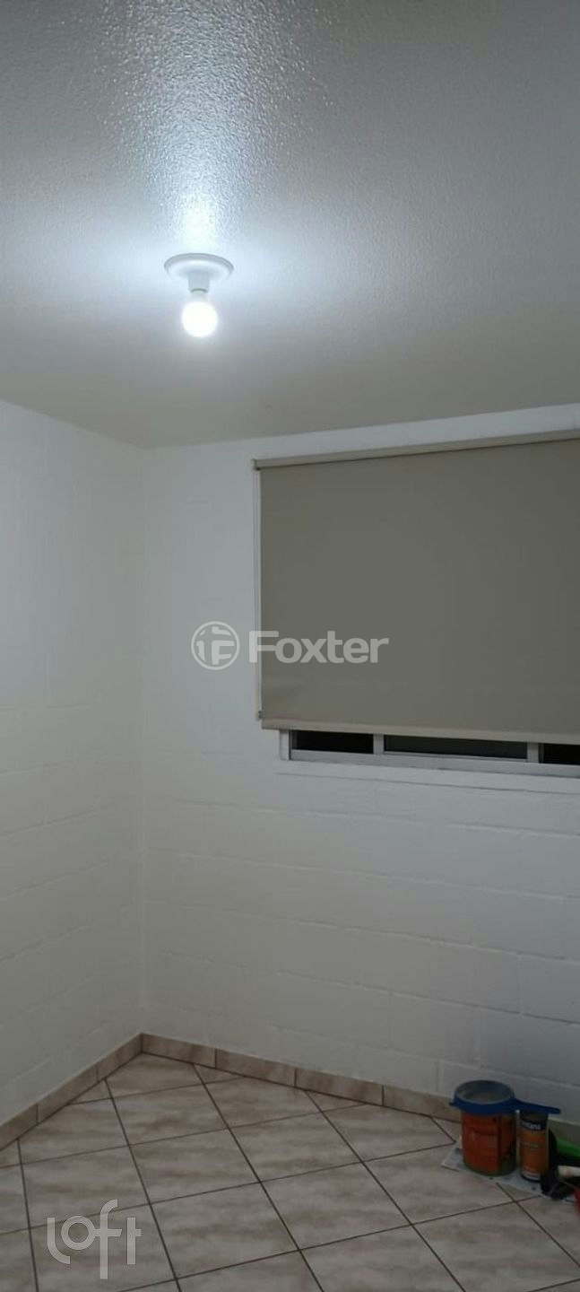Apartamento à venda com 2 quartos, 42m² - Foto 11