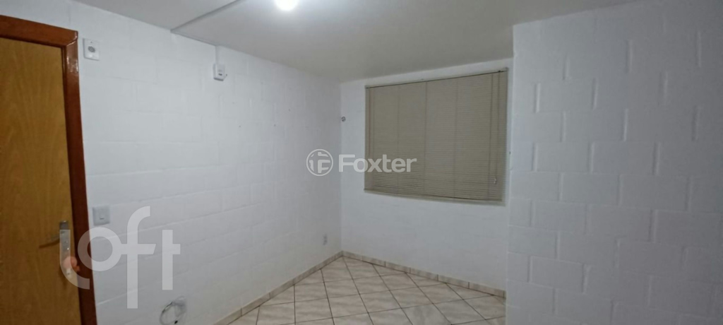 Apartamento à venda com 2 quartos, 42m² - Foto 4