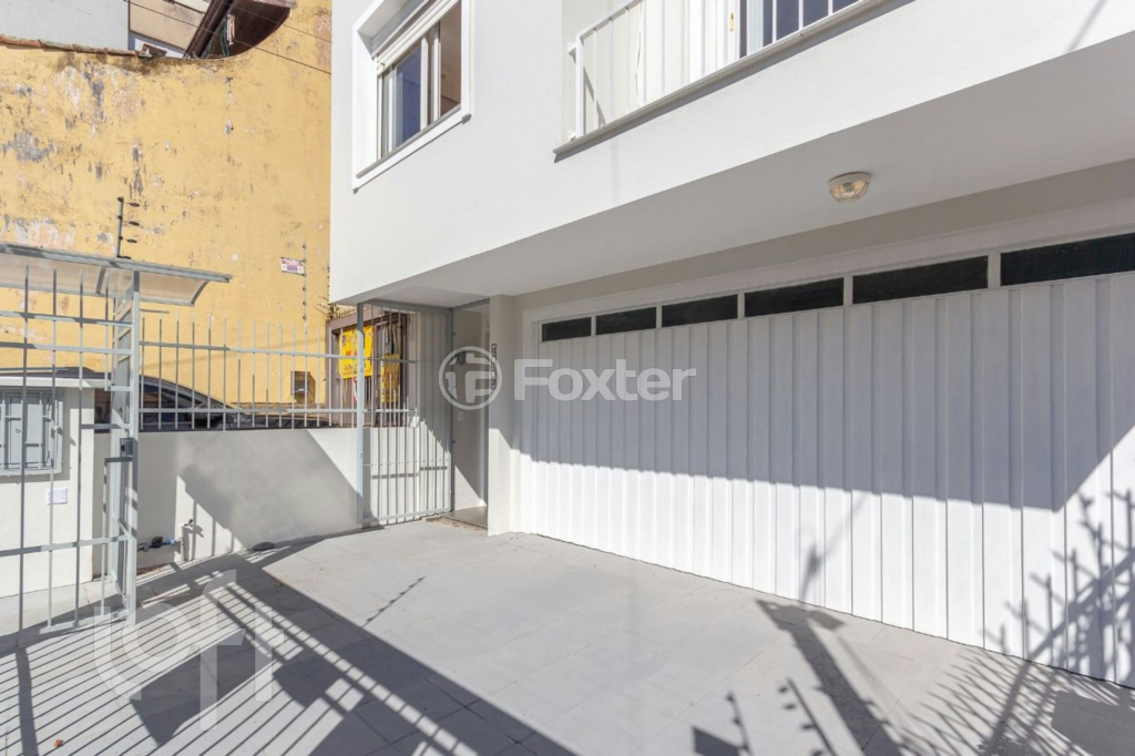 Casa à venda com 4 quartos, 192m² - Foto 26