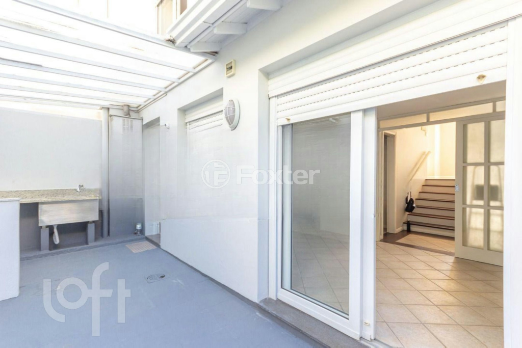 Casa à venda com 4 quartos, 192m² - Foto 23