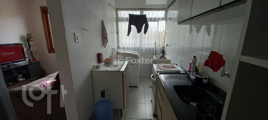 Apartamento à venda com 2 quartos, 59m² - Foto 9
