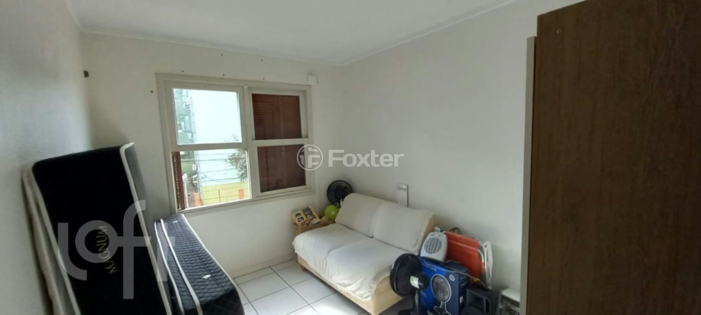 Apartamento à venda com 2 quartos, 59m² - Foto 7