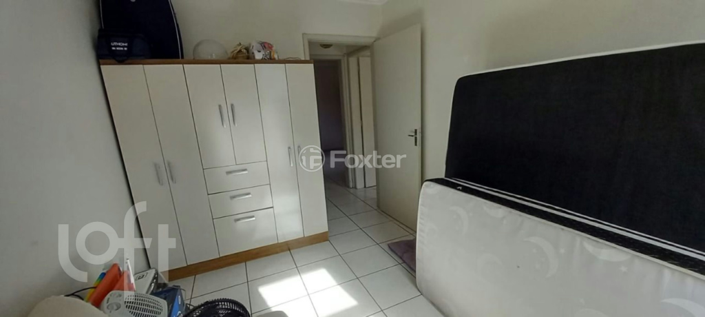 Apartamento à venda com 2 quartos, 59m² - Foto 8