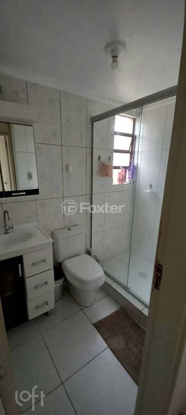 Apartamento à venda com 2 quartos, 59m² - Foto 12