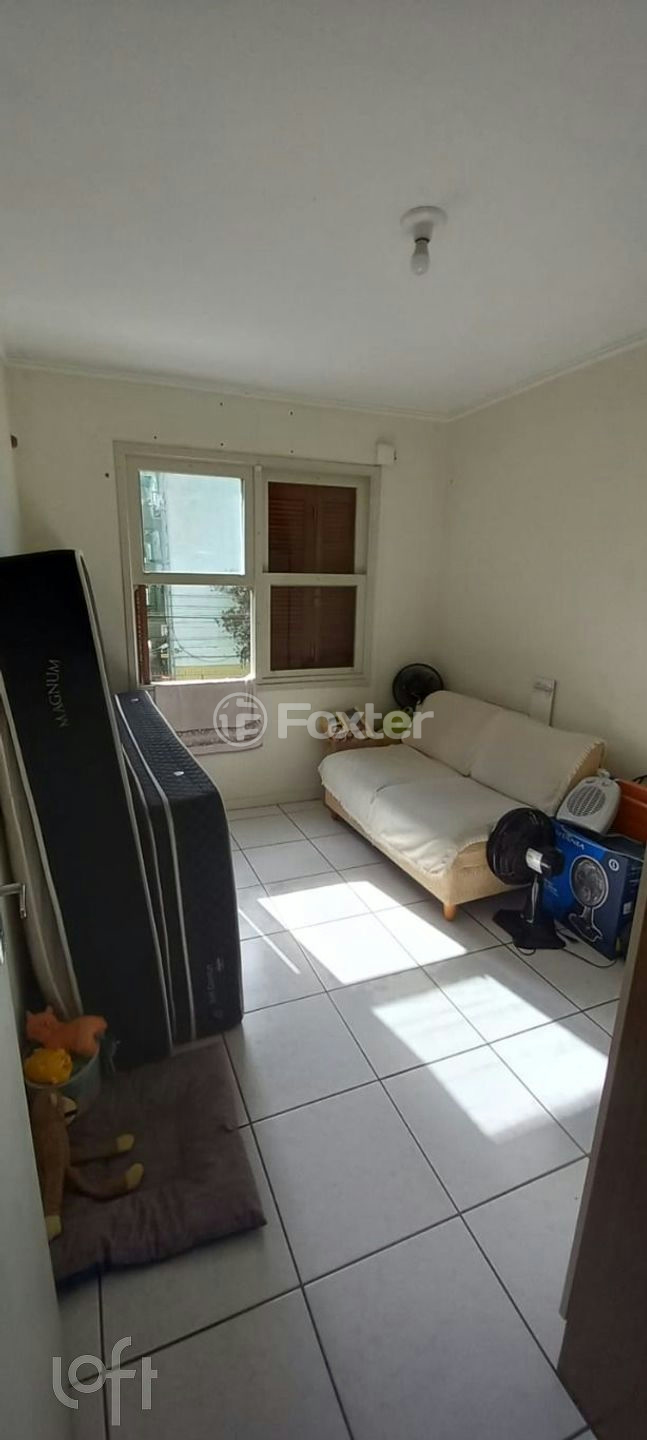 Apartamento à venda com 2 quartos, 59m² - Foto 15