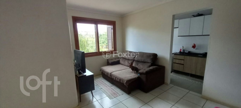 Apartamento à venda com 2 quartos, 59m² - Foto 3