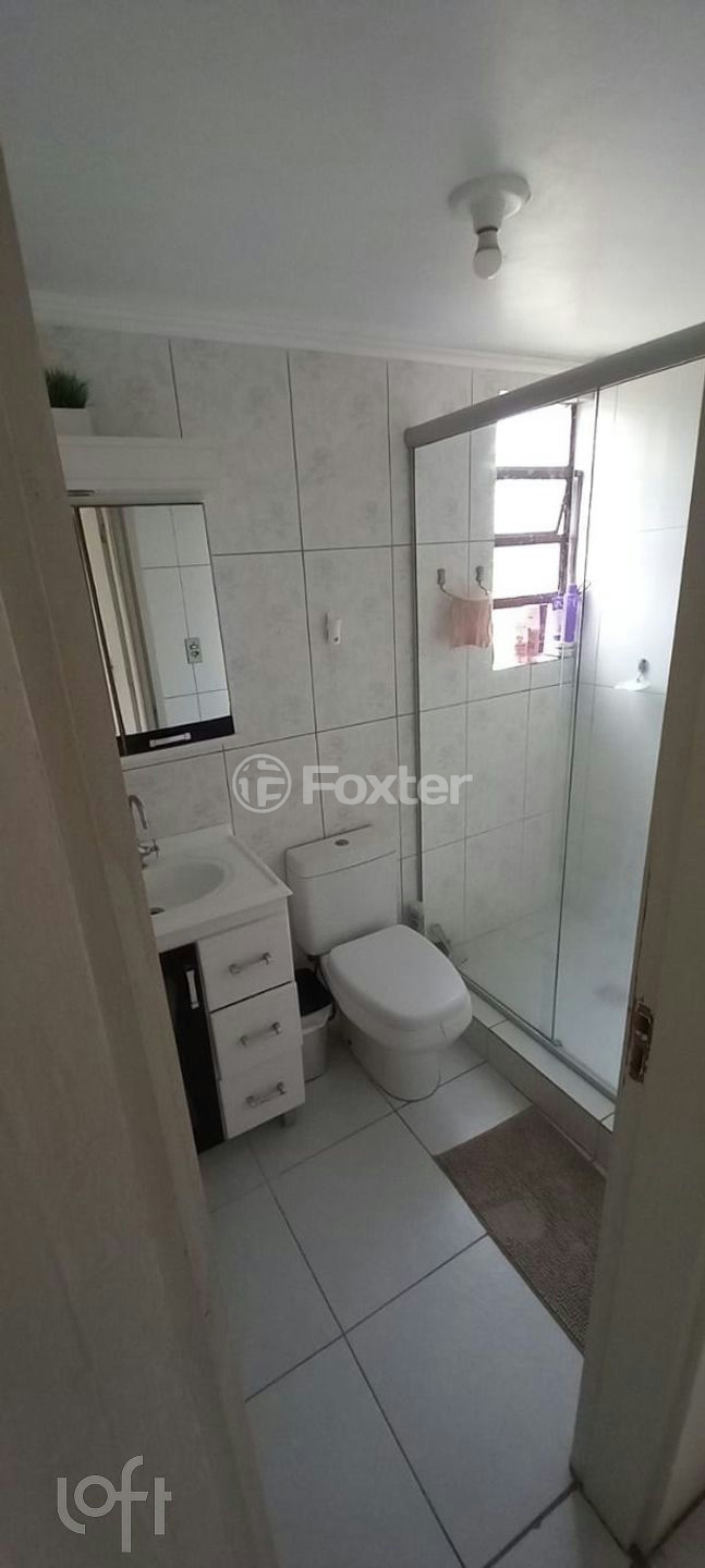 Apartamento à venda com 2 quartos, 59m² - Foto 13