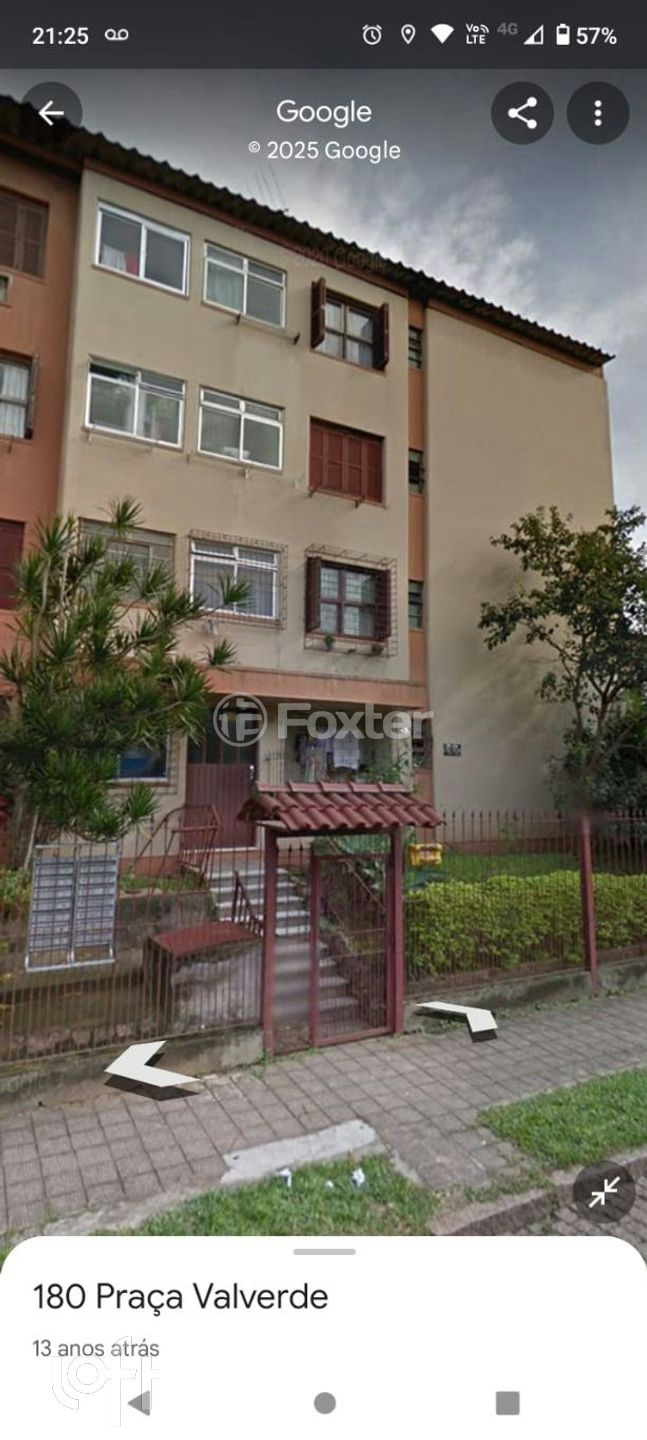 Apartamento à venda com 2 quartos, 59m² - Foto 16