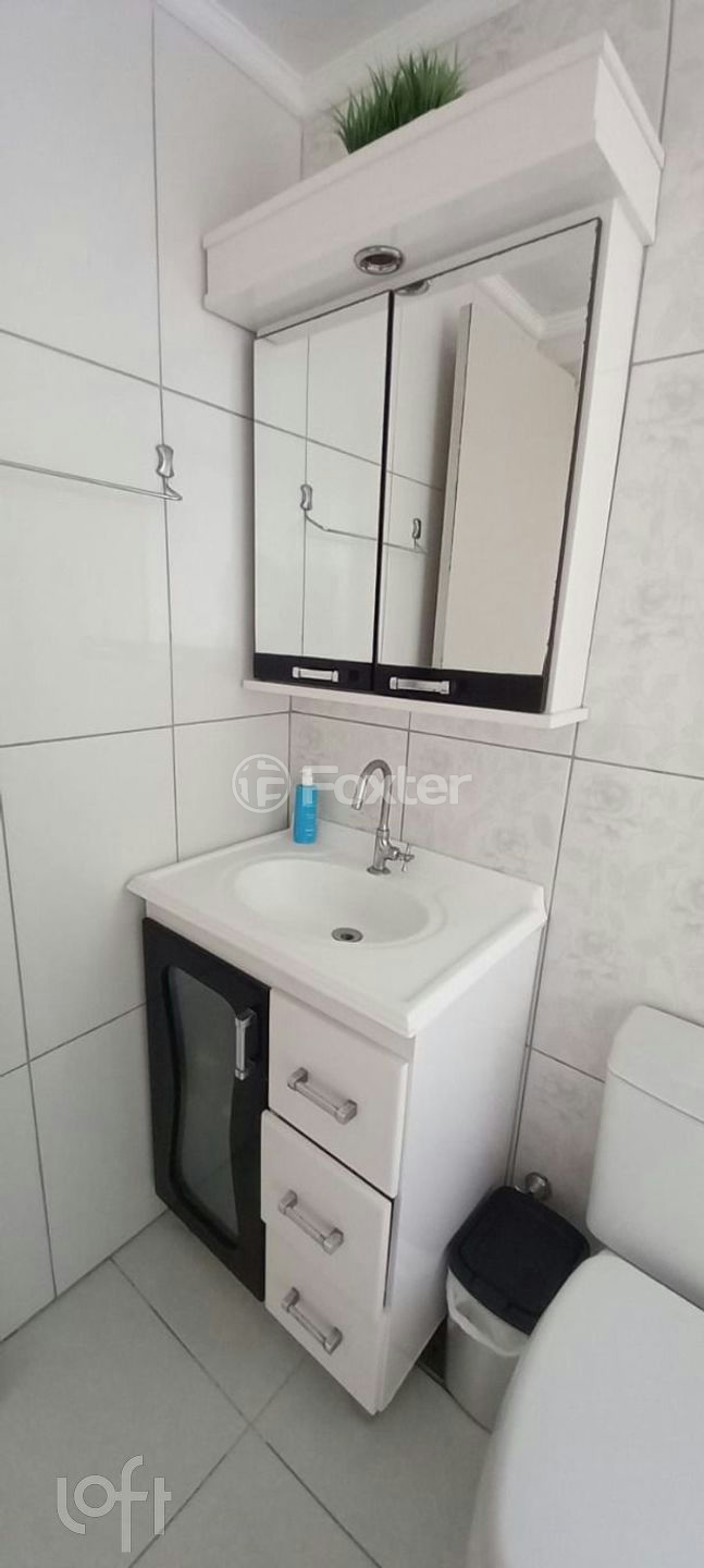 Apartamento à venda com 2 quartos, 59m² - Foto 14