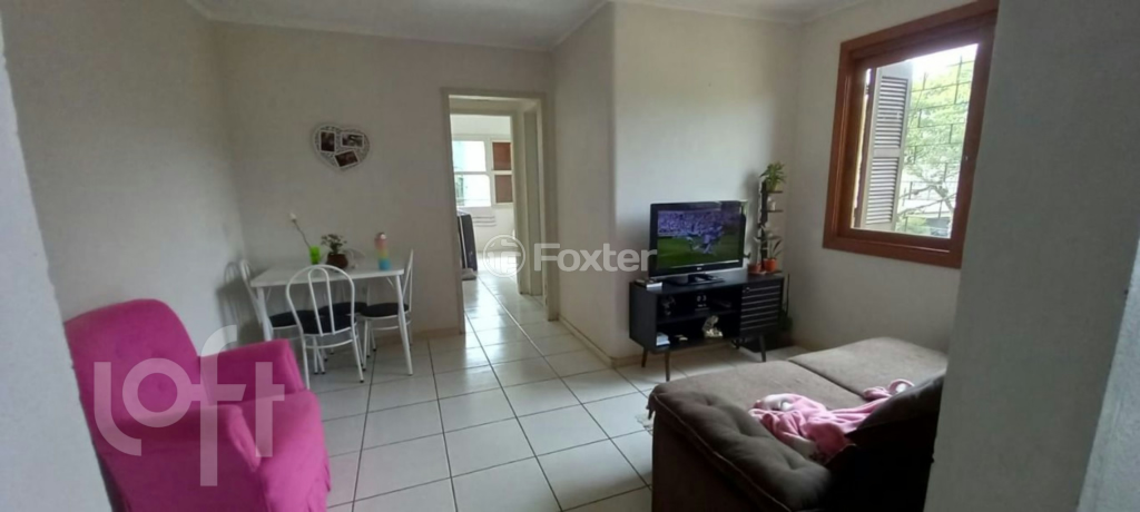 Apartamento à venda com 2 quartos, 59m² - Foto 17