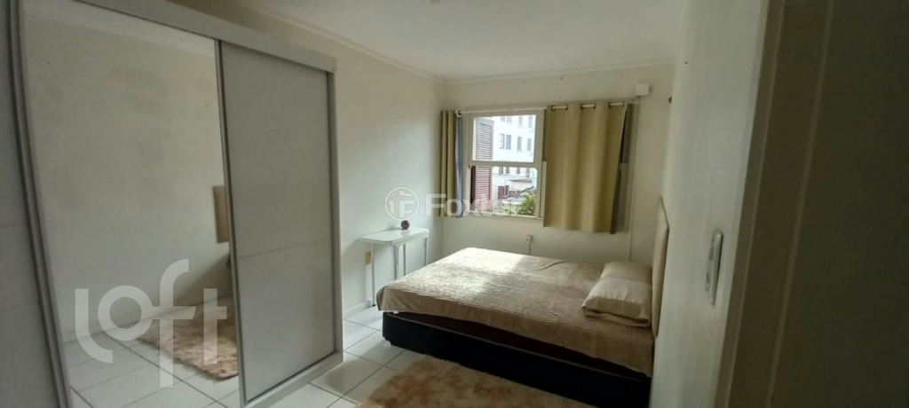 Apartamento à venda com 2 quartos, 59m² - Foto 4