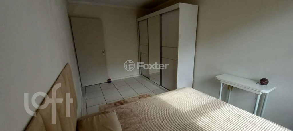 Apartamento à venda com 2 quartos, 59m² - Foto 6