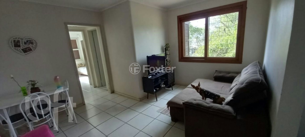 Apartamento à venda com 2 quartos, 59m² - Foto 10