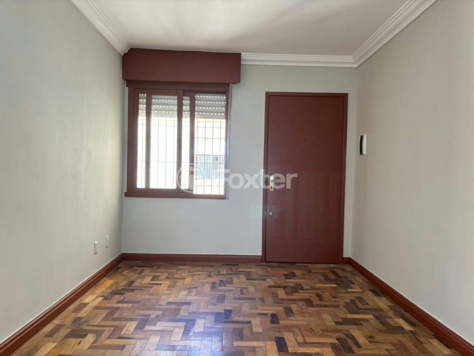 Apartamento à venda com 2 quartos, 55m² - Foto 1