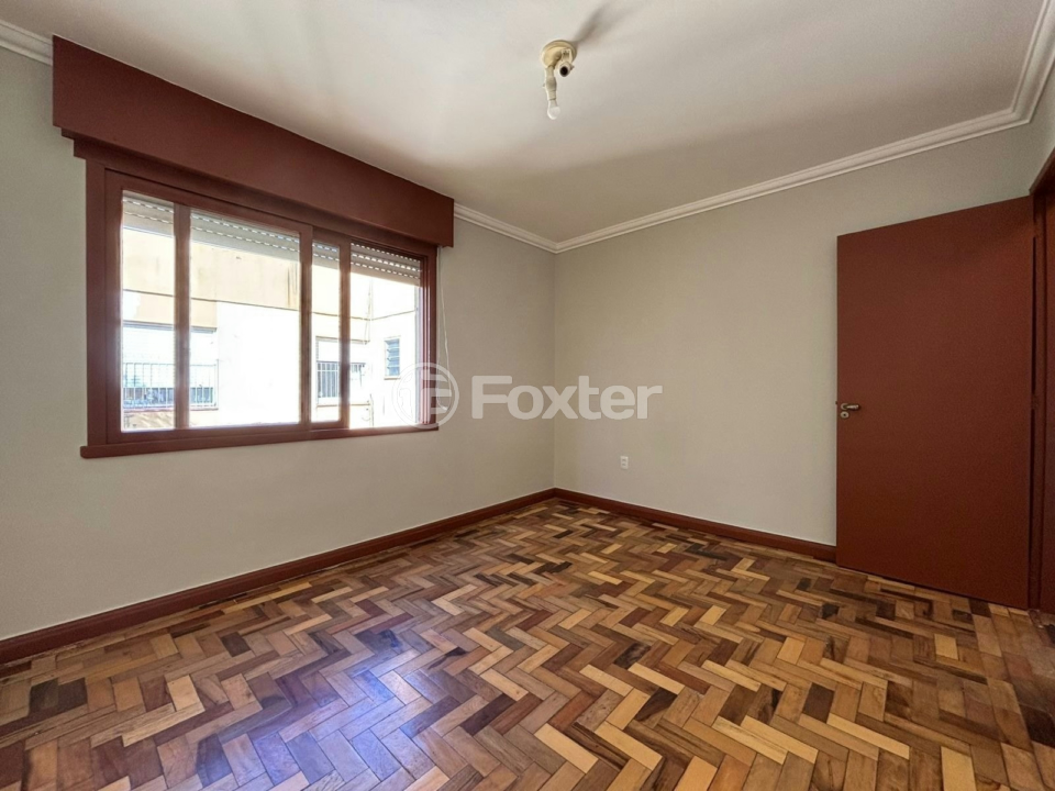 Apartamento à venda com 2 quartos, 55m² - Foto 6