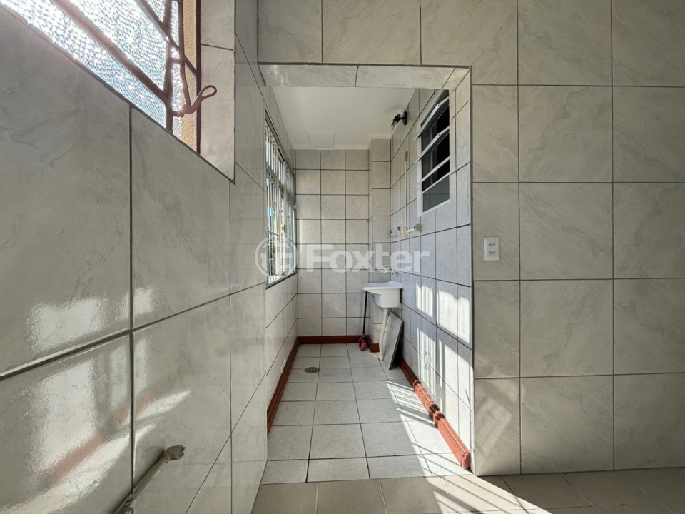 Apartamento à venda com 2 quartos, 55m² - Foto 4