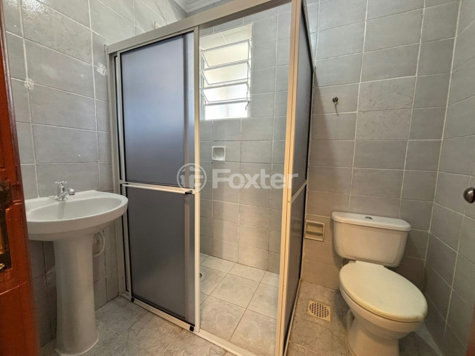 Apartamento à venda com 2 quartos, 55m² - Foto 10