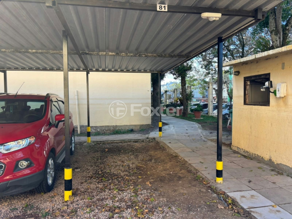 Apartamento à venda com 2 quartos, 55m² - Foto 11