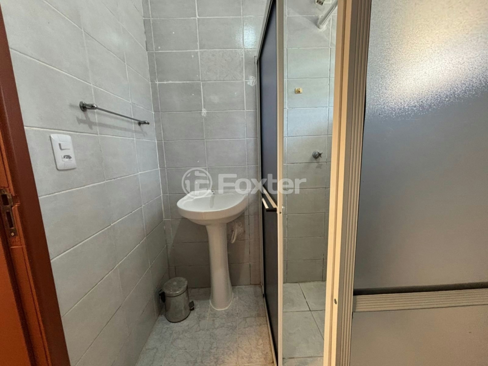Apartamento à venda com 2 quartos, 55m² - Foto 9