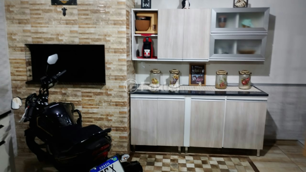 Casa à venda com 4 quartos, 154m² - Foto 4