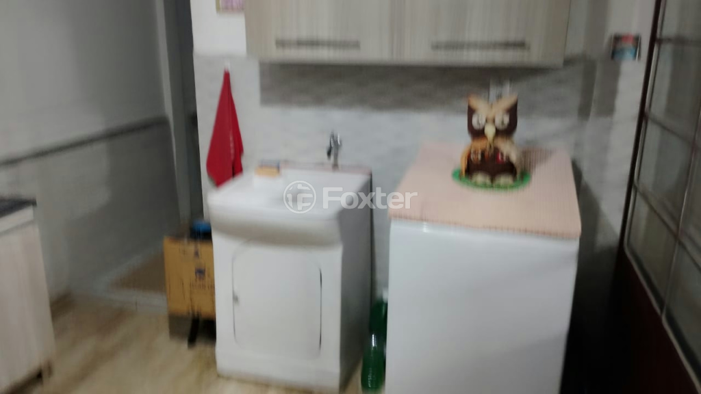 Casa à venda com 4 quartos, 154m² - Foto 21