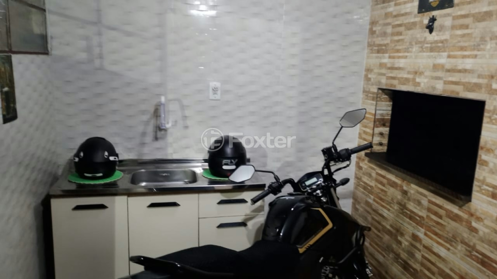 Casa à venda com 4 quartos, 154m² - Foto 20