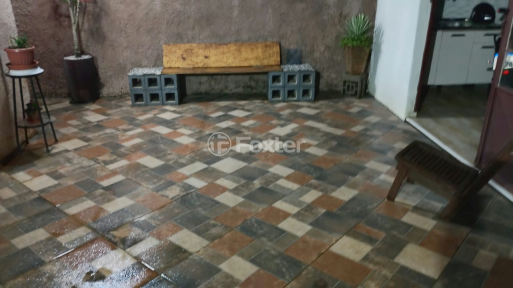 Casa à venda com 4 quartos, 154m² - Foto 19