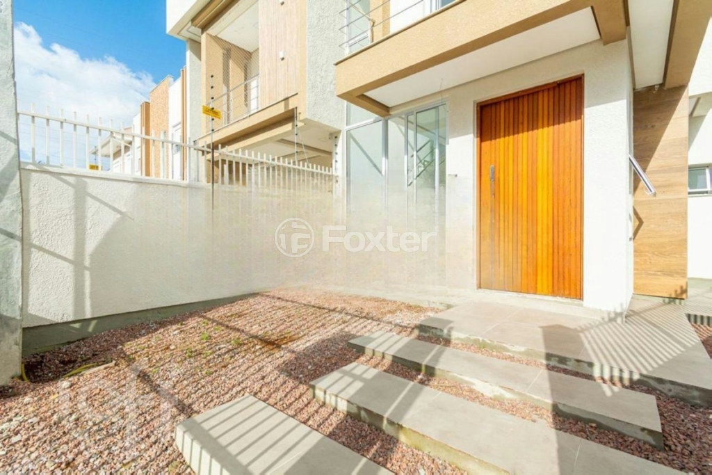 Casa à venda com 3 quartos, 130m² - Foto 4